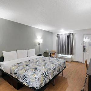 Motel 6-Bryan, Tx - University Area
